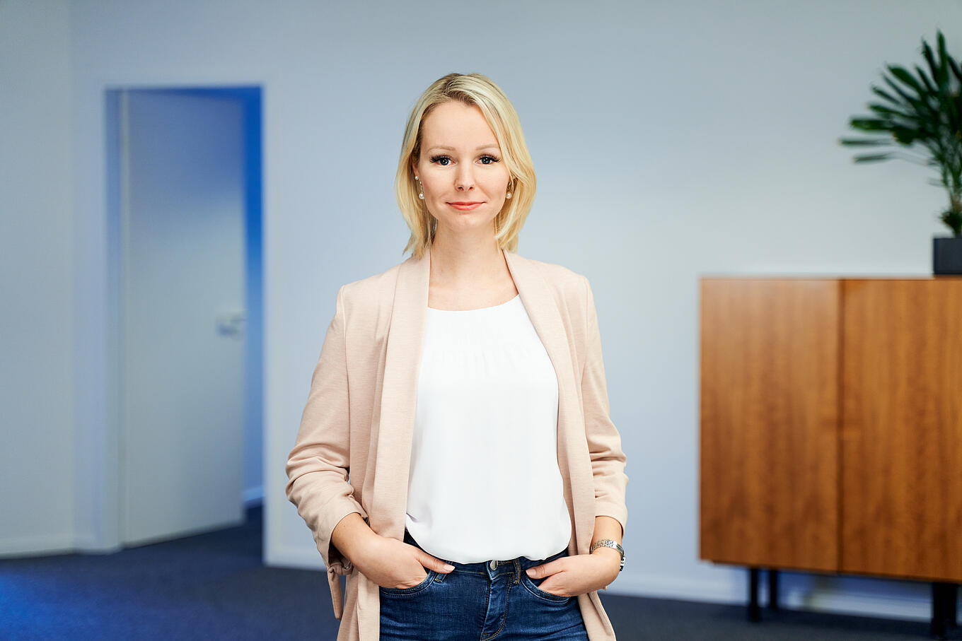 Sarah F. – Juta Pharma: Hochwertige Arzneimittel auf Rezept