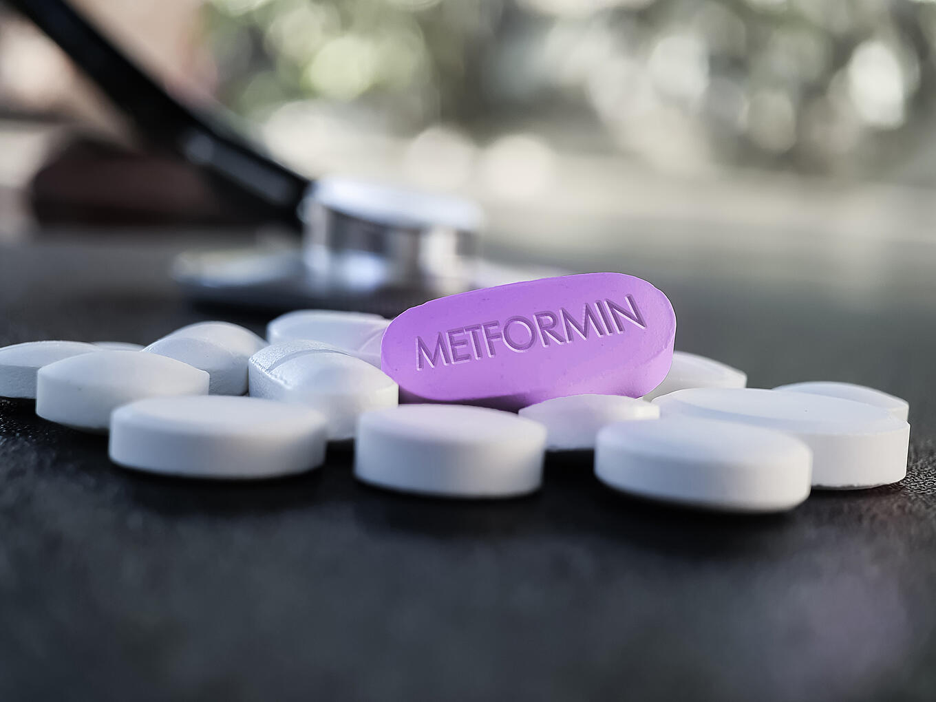 Metformin Diabetes Juta Pharma