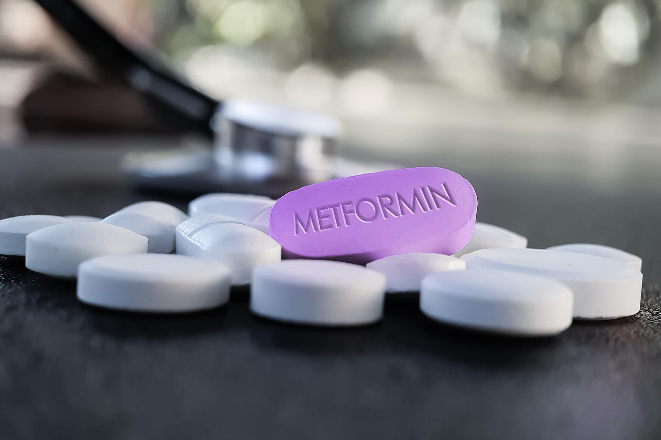 Metformin Diabetes Juta Pharma
