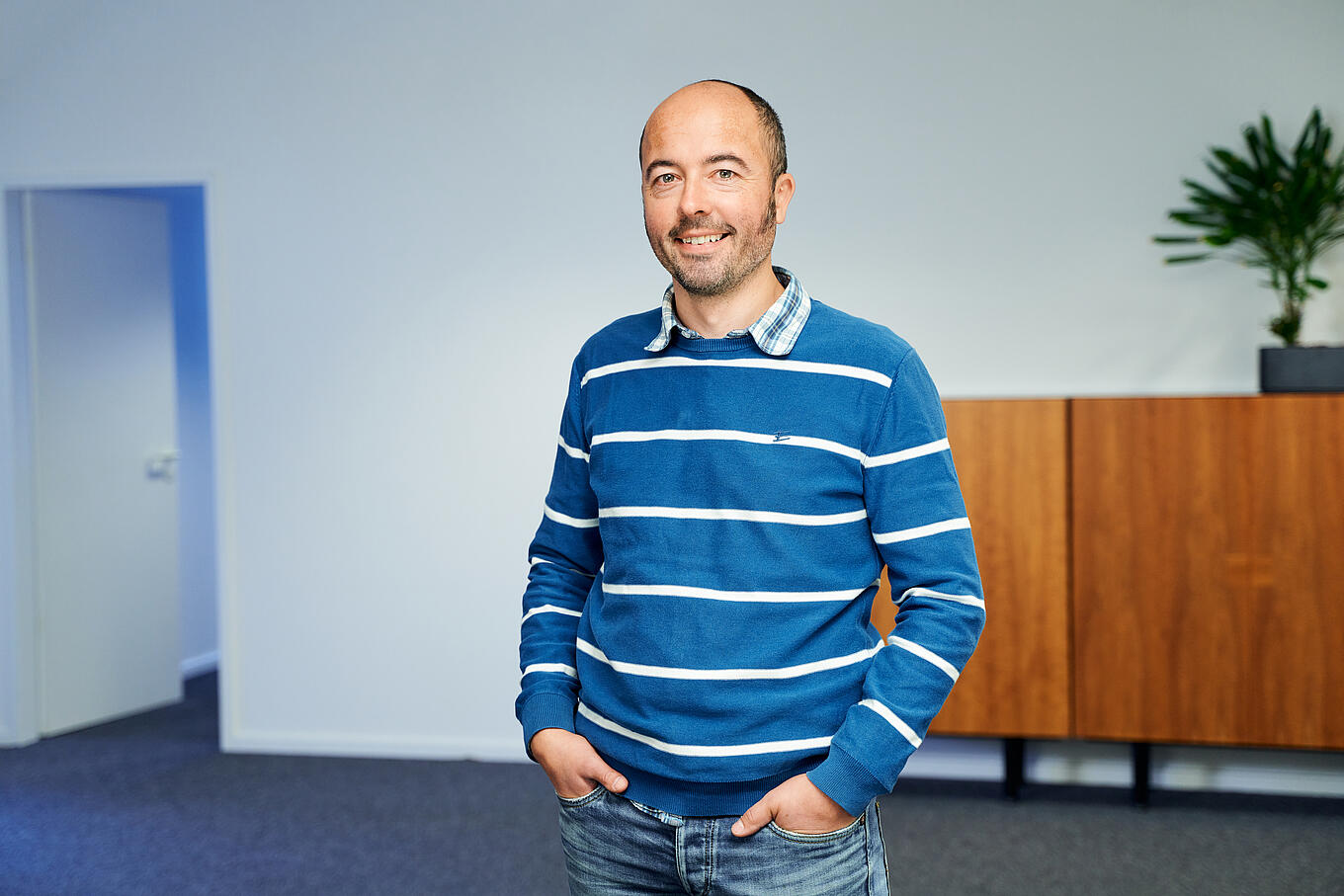 Alexander U. – Juta Pharma: Hochwertige Arzneimittel auf Rezept