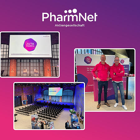 Bilderkollage vom Kongress