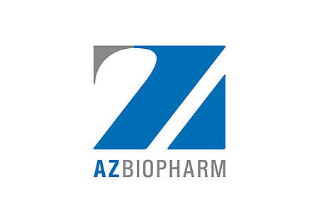 Logo Analytisches Zentrum Biopharm GmbH