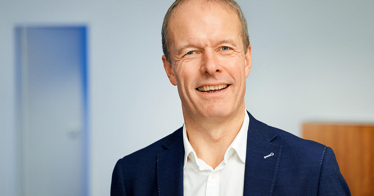Unser Team: Torben · Juta Pharma