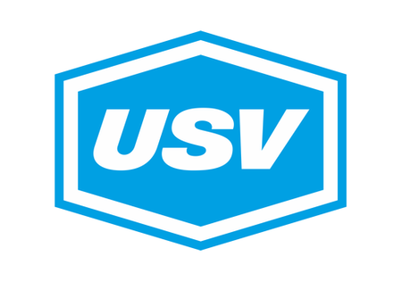 USV India Logo