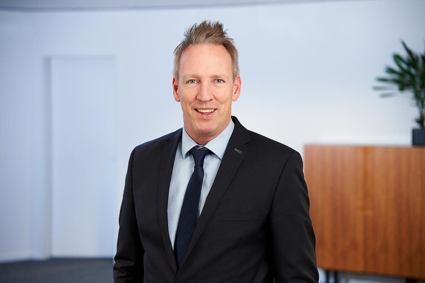 Juta Pharma Mitarbeiter Marco K. – Hochwertige Arzneimittel auf Rezept