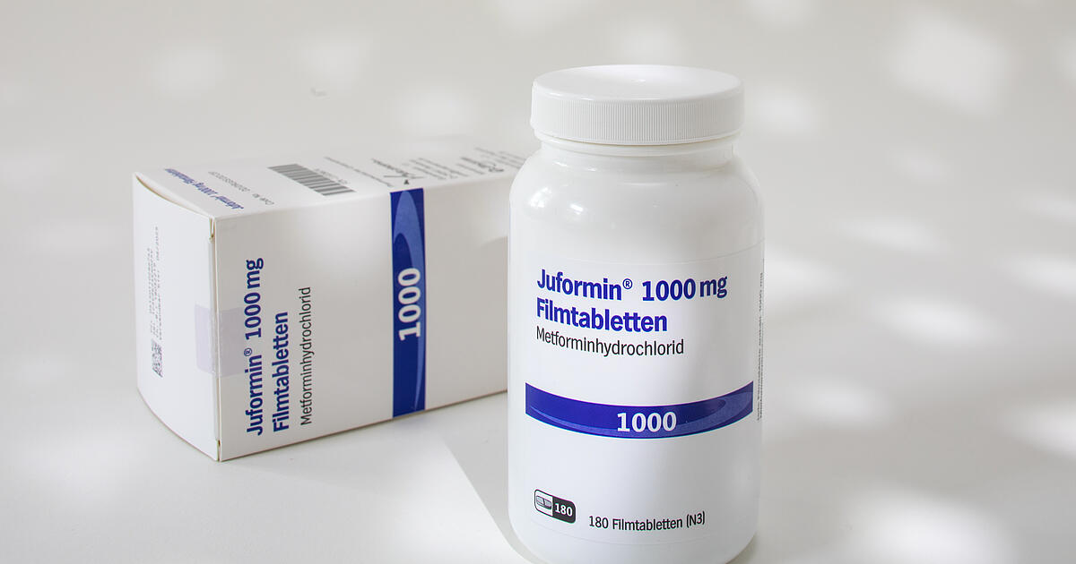 Metformin lich 1000mg rezeptfrei