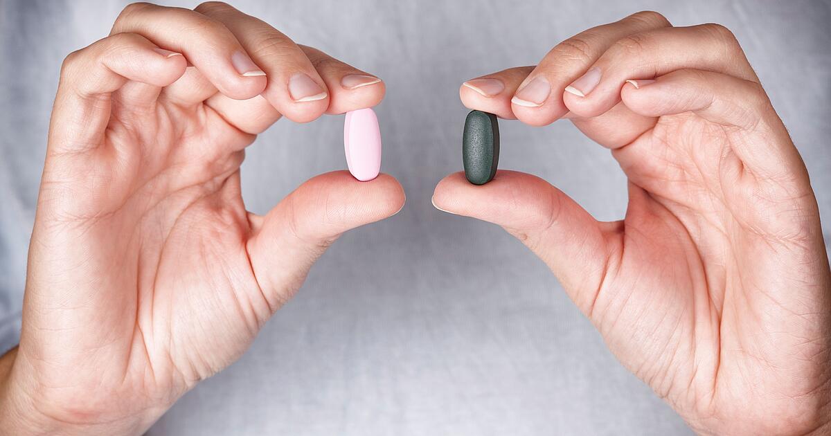 paracetamol und ibuprofen zusammen nehmen