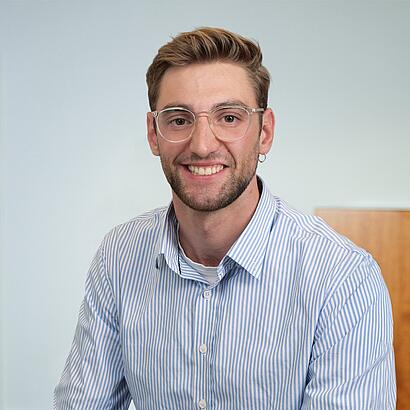 Abbildung Mitarbeiter